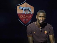 Rudiger te Roma