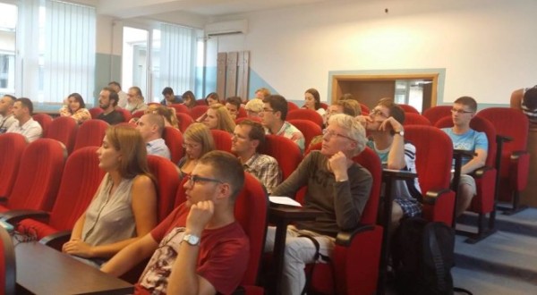 Të huajt, notë të lartë për Seminarin e Gjuhës dhe Letërsisë Shqiptare