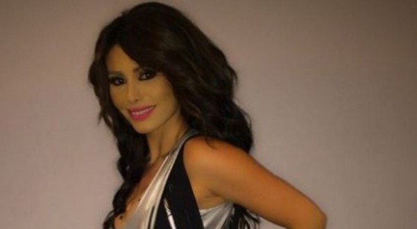 Soni Malaj performon në MTV, Lebanon