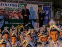 Syneti ne Kalane e Shkupit