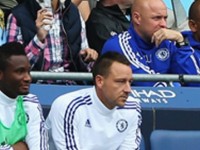 Terry ne pankine