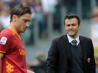 Totti-Enrique
