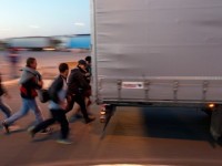 Trafikim me emigrante