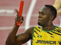 Usain Bolt