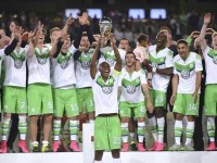 Wolfsburg-Superkupa