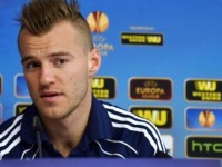 Yarmolenko