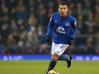 Aaron Lennon