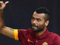 Ashley Cole-roma