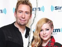 Avril Lavigne-Chad Kroeger