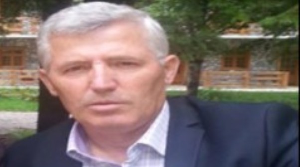 Bahtijar Bislimaj, një jetë në shërbim të kombit