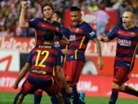 Barca