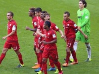 Bayern Munich