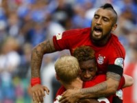 Bayern-Vidal-Coman