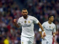 Benzema-real