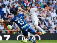 Benzema shenon