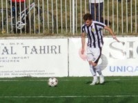 Blendi Memaj-liria