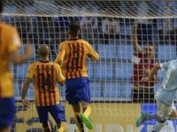 Celta Vigo-Barcelona
