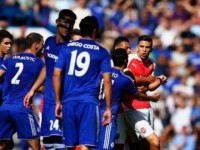 Chelsea-Arsenal