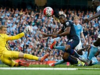City-West Ham