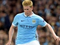 De Bruyne-city