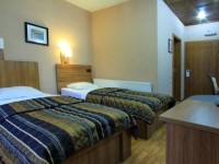 Dhome hoteliere