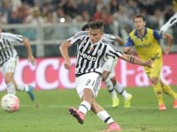 Dybala-juve