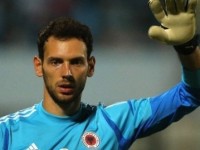Etrit Berisha-shqiperi