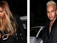 Fanny-Lewis Hamilton