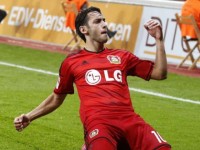 Hakan Calhanoglu