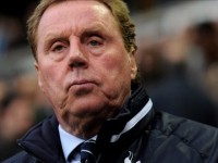 Harry Redknapp