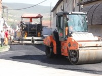Hoce e Madhe-asfaltimi rruges