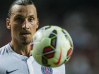Ibra-PSG