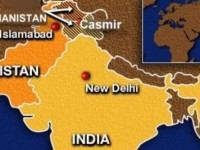 India-Pakistan