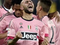 Juve-Zaza