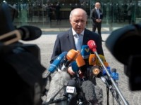 Laurent Fabius