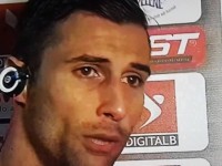 Lorik Cana i perlotur