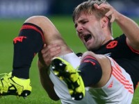 Luke Shaw-lendimi