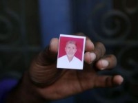 Mohammad Akhlaq
