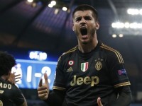 Morata-juve