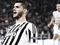 Morata-juve