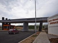 Parku i biznesit ne Drenas