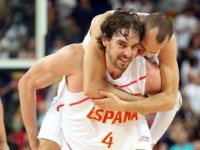 Paul Gasol-Spanja
