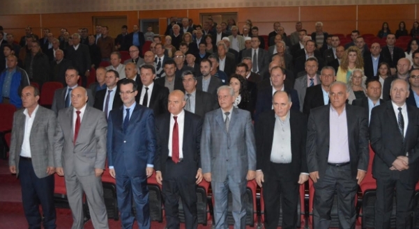 Në 17 vjetorin e rënies përkujtohet dëshmori Shpëtim Robaj
