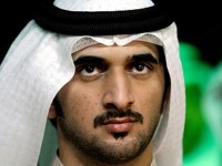 Rashid bin Mohammed bin Rashid al Maktoum