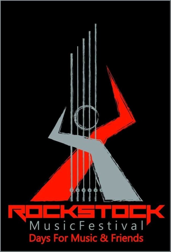 Tirana 3 ditë me “Rockstock Music Festival”-in