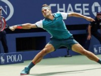 Roger Federer