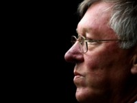 Sir Alex Ferguson
