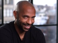Thierry Henry