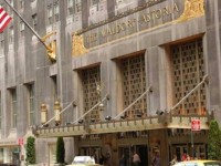 Waldorf Astoria