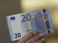 20 euro te reja